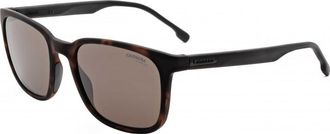 Carrera Mens CA8046 54 S N9P Sunglasses - Brown - One Size