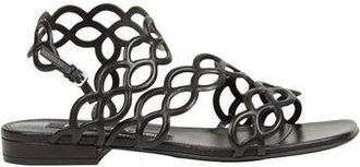 Sergio Rossi CALZADO - Sandalias con cierre en YOOX.COM