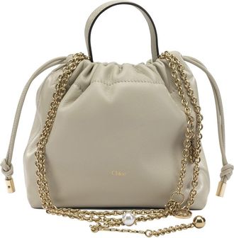 Chlo&eacute; Chlo&eacute; Icons Mini-Handtasche