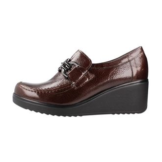 Pitillos Pitillos, Dames, Schoenen, Bruin, Maat: 38 EU