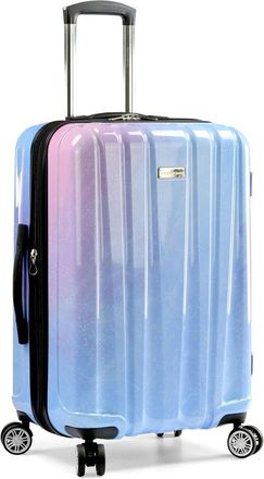 Travelers Choice Ruma Ii Expandable Medium Hardside Luggage