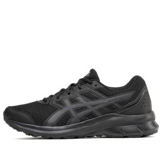 Asics Jolt 3 Black Graphite Grey 1011B034-002