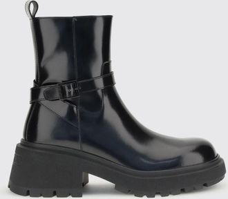 Jimmy Choo London Boots JIMMY CHOO Woman color Black