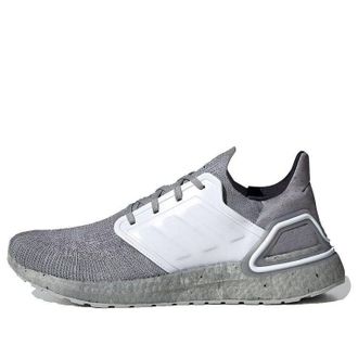 adidas x James Bond 007 Ultraboost 20 No Time to Die - Grey FY0647