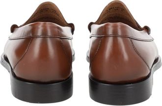 G.H. Bass & Co. Weejun Heritage Loafer - Brown
