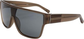 3.1 Phillip Lim 3.1 Phillip Lim X Linda Farrow Mens 66Mm Sunglasses