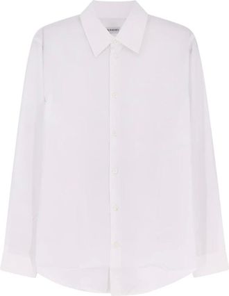 Burberry Uomo, Magliette, Bianco, XL, new