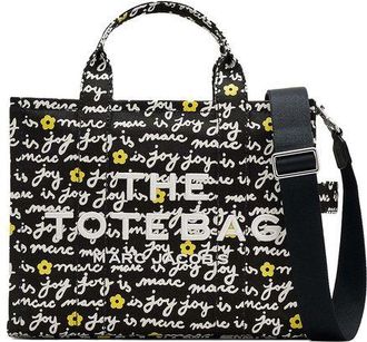 Marc Jacobs Handtas Zwart