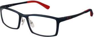 Fila Blue Aluminum Glasses Mens (Frames)