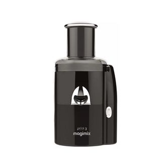 Magimix Maix Magimix Juice Expert 3 Extractor De Jugos Negro