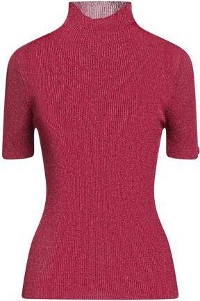 Twin-Set KNITWEAR - Turtlenecks sur YOOX.COM
