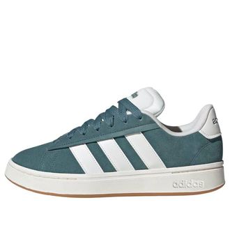adidas Grand Court Alpha 00sS Preloved Teal White Gum JQ3007