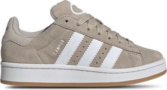 adidas Boys adidas Originals Campus 00s - Boys Grade School Shoes Wonder Beige/White/Gum Size 3.5