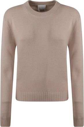 Allude Mujer, Jerseys, Beige, Talla: M