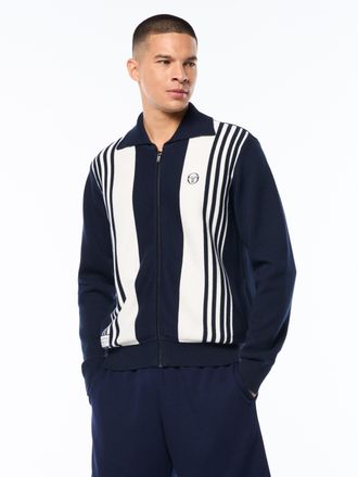 Sergio Tacchini Cipri Knit Cardigan
