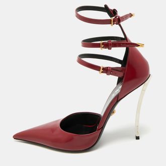Versace Pin-Point