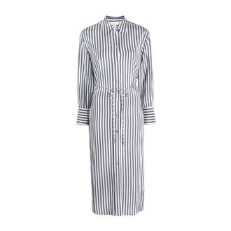 Vince Mujer, Vestidos, Multicolor, Talla: L