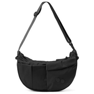 Pinqponq Krumm 7,5 Umh&auml;ngetasche - | schwarz