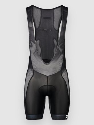 Poc MTB Air Layer Bib Shorts schwarz
