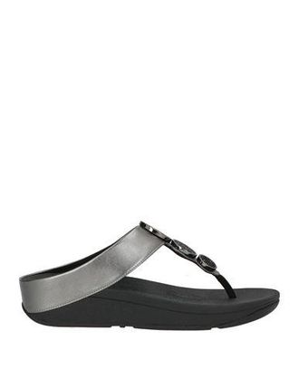 FitFlop FOOTWEAR - Thong sandals on YOOX.COM
