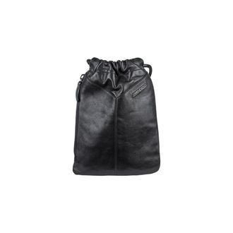 Jimmy Choo London Bolso de mano Pre-owned - Pre-owned - Mujer - Negro - ONE SIZE