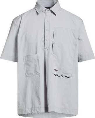 Wildthings TOPWEAR - Camicie su YOOX.COM