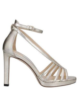 Jimmy Choo London CALZATURE - Sandali su YOOX.COM