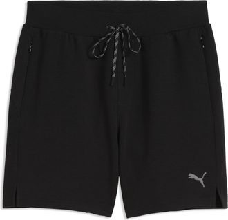 Puma Shorts CLOUDSPUN da 5 da uomo, Accessori, Nero, XXL