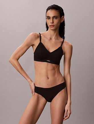 Calvin Klein Corpi&ntilde;o Push Up Invisibles Icon