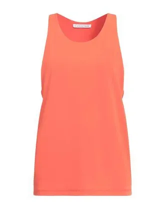 Caractere Tank tops