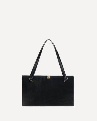 Versace Borsa a Spalla Severine in pelle Woman UNI