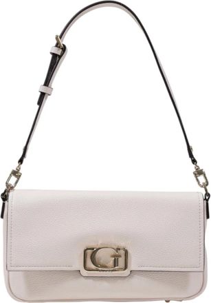 Guess Donna, Borse, Beige, Taglia unica, new