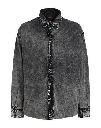 Diesel TOPS - Jeanshemden auf YOOX.COM