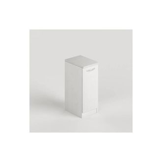 OEM Laundry Base 1a 35x50x85,5 Cm Bianco Frassino