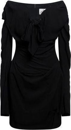 Vivienne Westwood DRESSES - Mini dresses on YOOX.COM