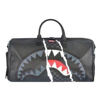 Sprayground Borsa da weekend - - Bags - unisex - Nero - ONE SIZE
