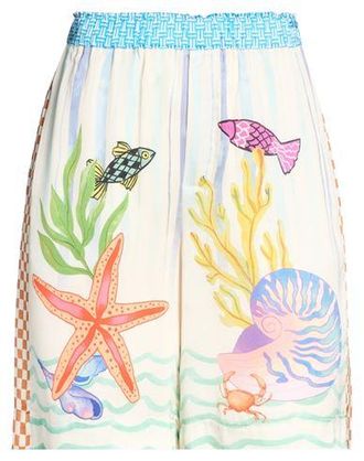 Me369 BOTTOMWEAR - Shorts & Bermuda Shorts on YOOX.COM