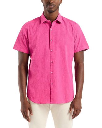 Robert Graham Piers Woven Shirt