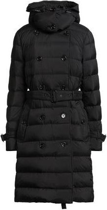 Burberry ROPA DE ABRIGO - Plum&iacute;feros y acolchados en YOOX.COM