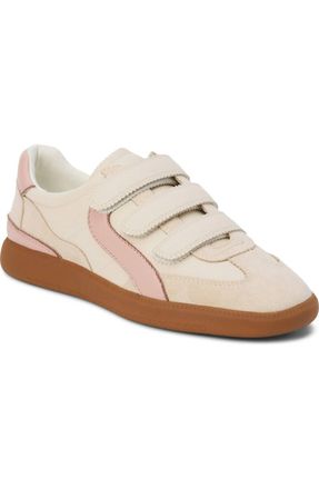 Matisse Footwear Womens Lizzie Sneaker In Natural Multi
