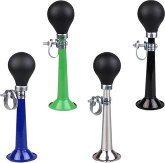 OEM Juego De 4 Tensores Met&aacute;licos Retro Para Bicicletas Con Abrazadera Ajustable Para Bicicletas De Monta&ntilde;a