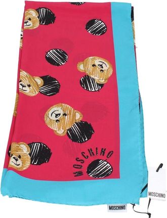 Moschino Donna, Accessori, Multicolore, Taglia unica, new