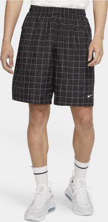 Nike Mens NikeLab Reflective Sports Black Shorts DA1516-010