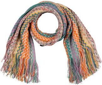Missoni ACCESSORI - Sciarpe su YOOX.COM