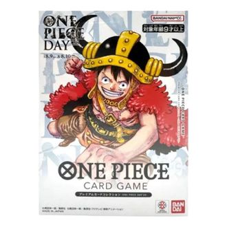 OnePiece Card JP Premium Card Collection Pack One Piece Day 25 OPC-TCG-OPDAY-2025-686249