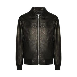 John Richmond Uomo, Giacche, Nero, M, new