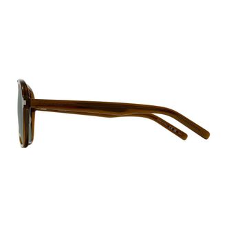 Saint Laurent SL Sunglasses - Brown