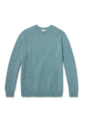 Sunspel Wool Sweater