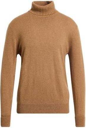 Ballantyne Turtlenecks