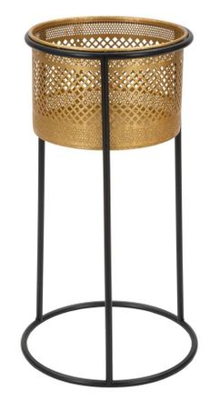 Charme 1921 Simply vase cm ø 25x50